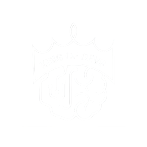Kings of Devs Hackathon I, II, & III